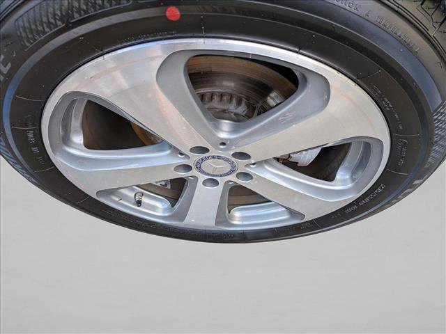 Used 2016 Mercedes-Benz GLC 300 4MATIC image 22