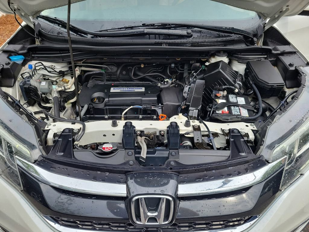 Used 2015 Honda CR-V EX-L image 34