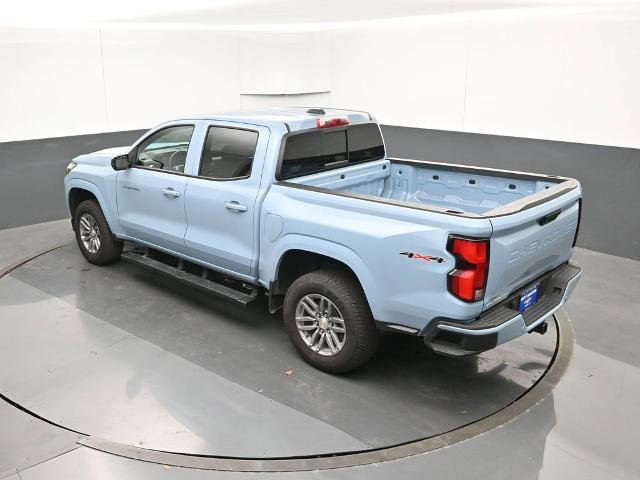 New 2025 Chevrolet Colorado LT w/ LT Convenience Package image 20