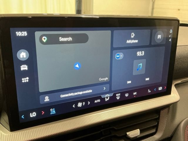 Used 2025 Ford Explorer ST w/ Sun And Sound Package AWD/4WD image 25