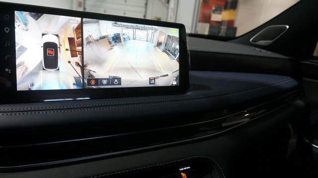 New 2026 INFINITI QX60 Sport image 16