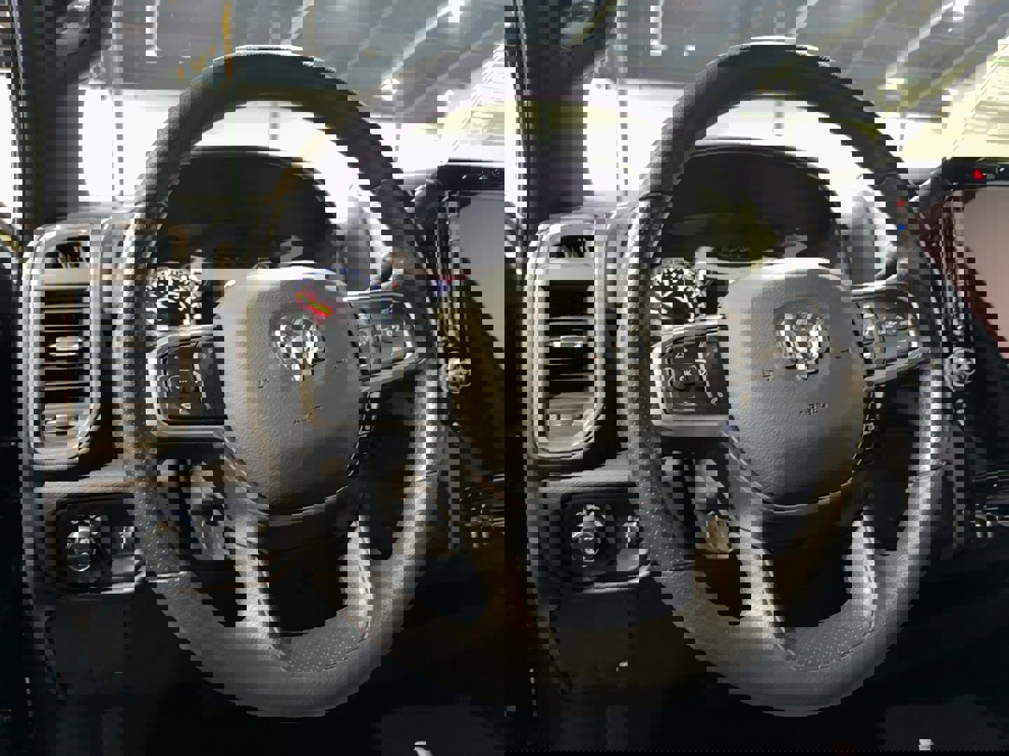 New 2026 RAM 2500 Tradesman image 9