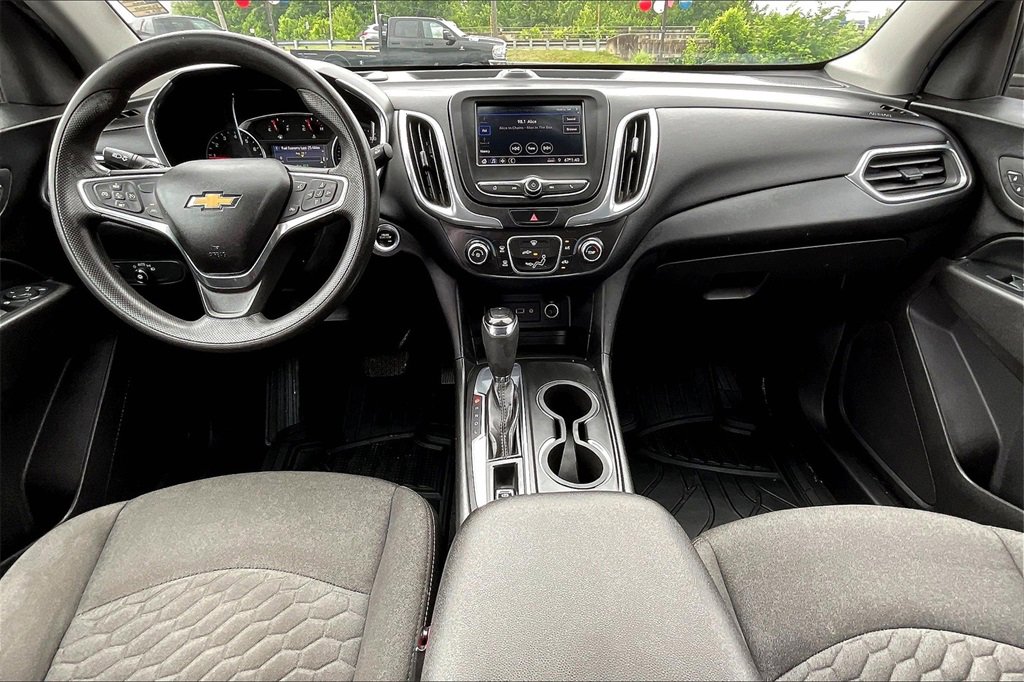 Used 2020 Chevrolet Equinox LT image 15