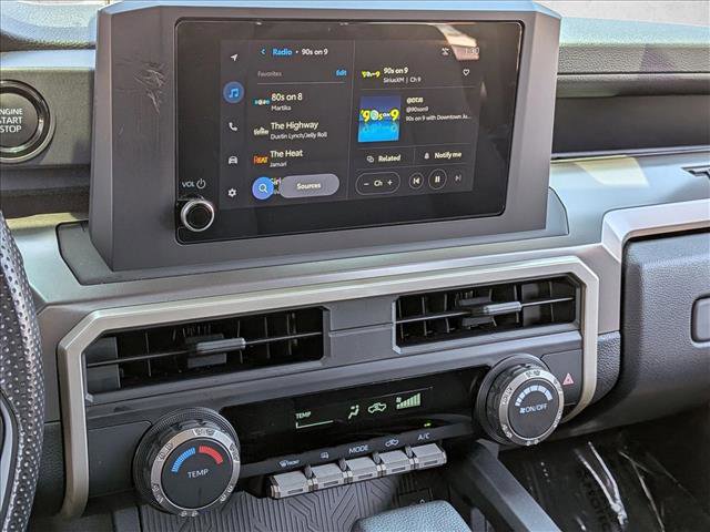 Used 2024 Toyota Tacoma SR5 RWD image 15