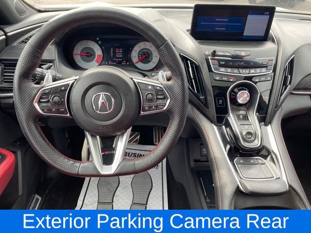 Used 2023 Acura RDX A-Spec image 6