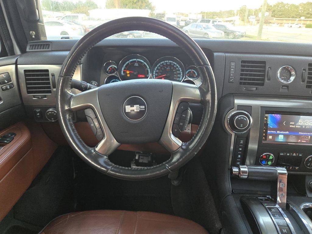 Used 2008 HUMMER H2 AWD/4WD image 26