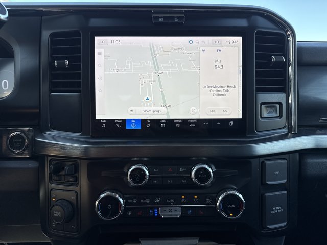 Used 2025 Ford F250 Lariat w/ Black Appearance Package AWD/4WD image 20