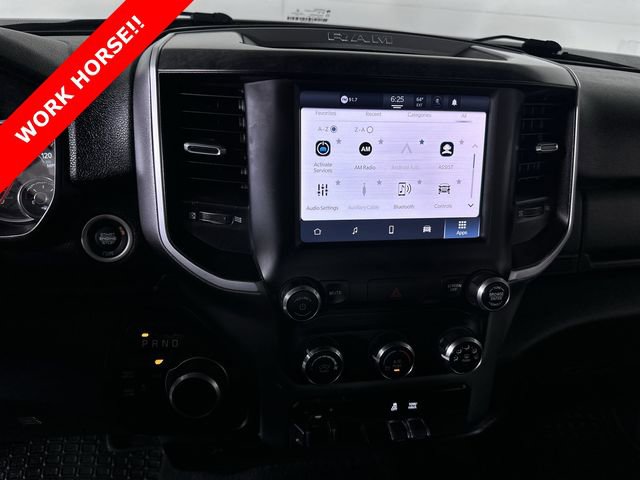 Used 2023 RAM 2500 Big Horn w/ Level 1 Equipment Group image 14