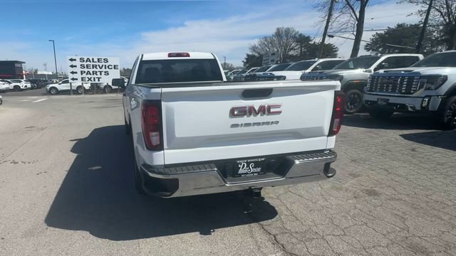 New 2026 GMC Sierra 1500 Pro image 7