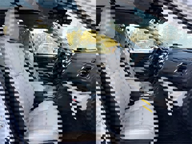 New 2025 Subaru Ascent Limited image 22