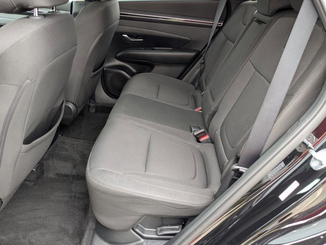 Used 2023 Hyundai Tucson Blue image 17