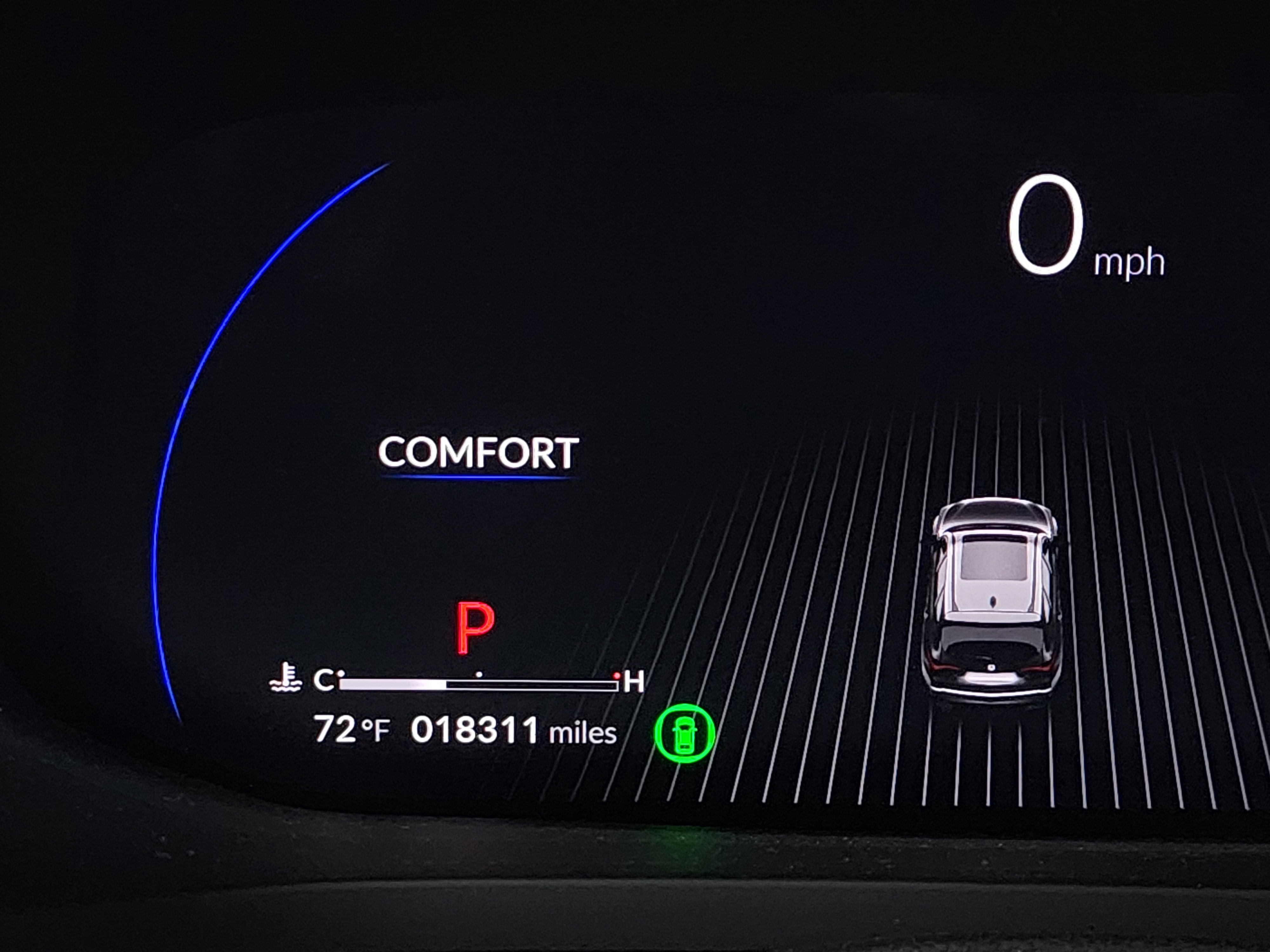 Used 2024 Acura MDX SH-AWD w/ Advance Package image 24