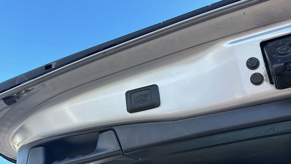 Used 2022 Toyota RAV4 XLE w/ Convenience Package image 36