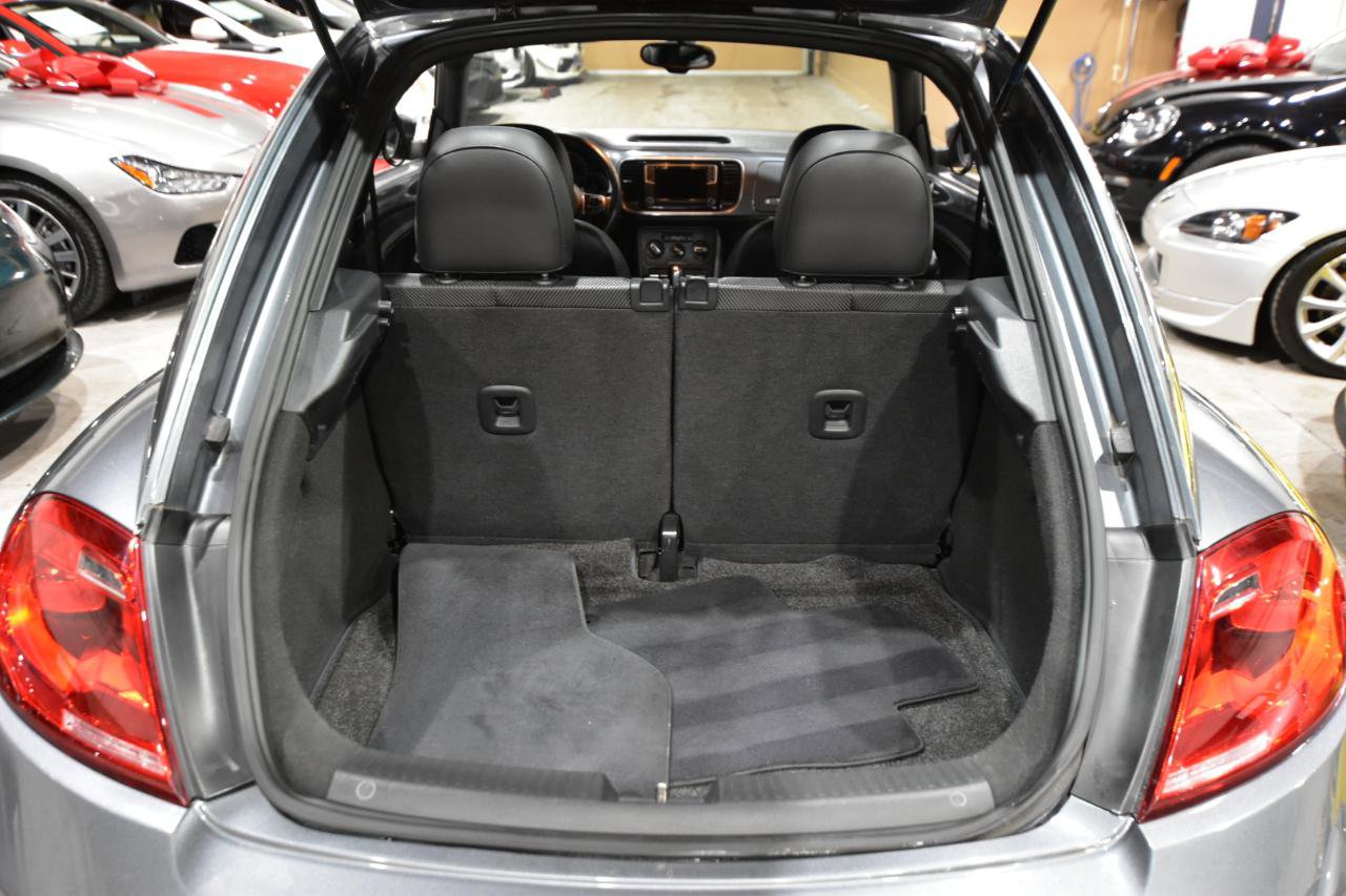 Used 2016 Volkswagen Beetle 1.8T SE image 36