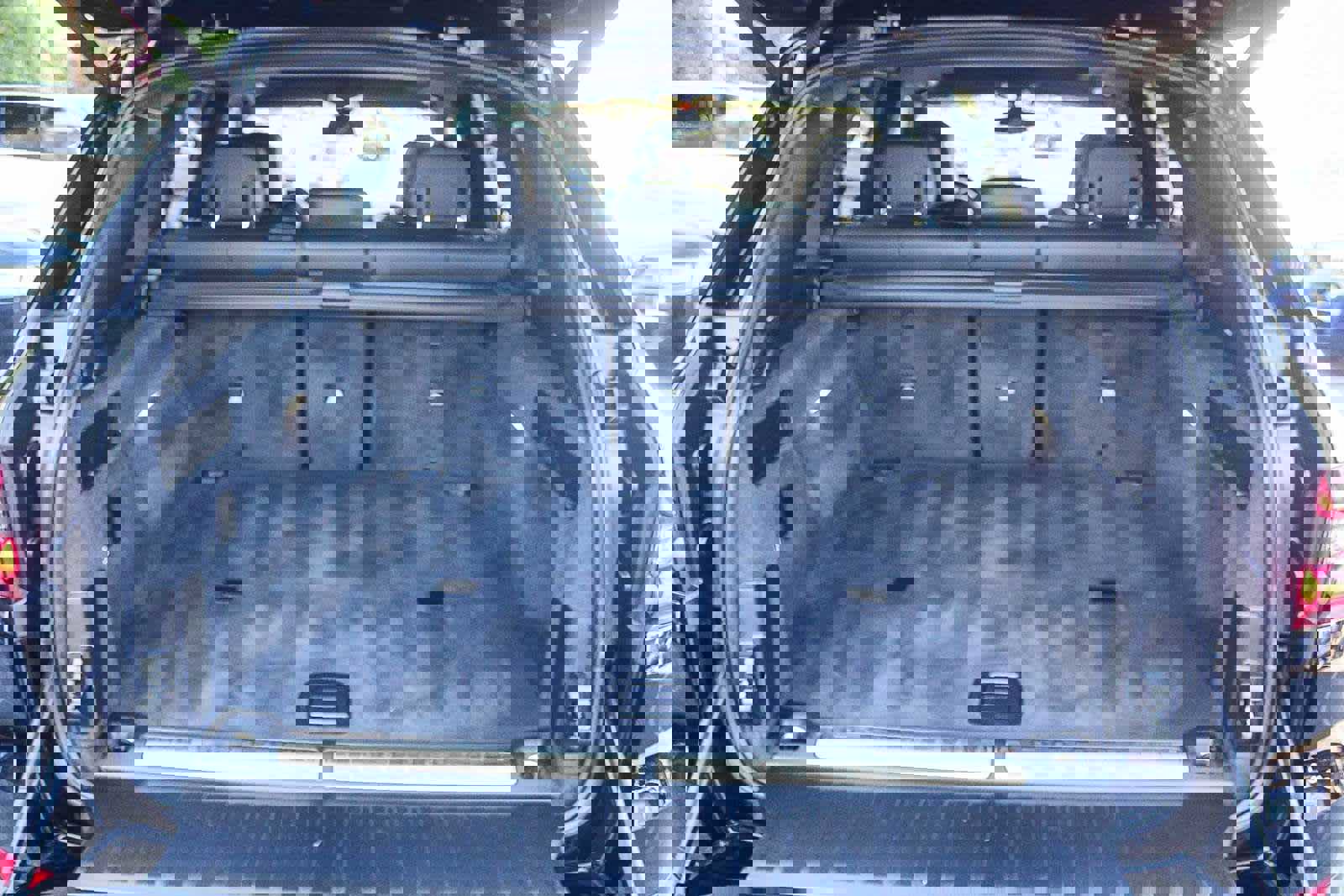 Certified 2023 BMW X5 xDrive45e w/ Parking Assistance Package image 25