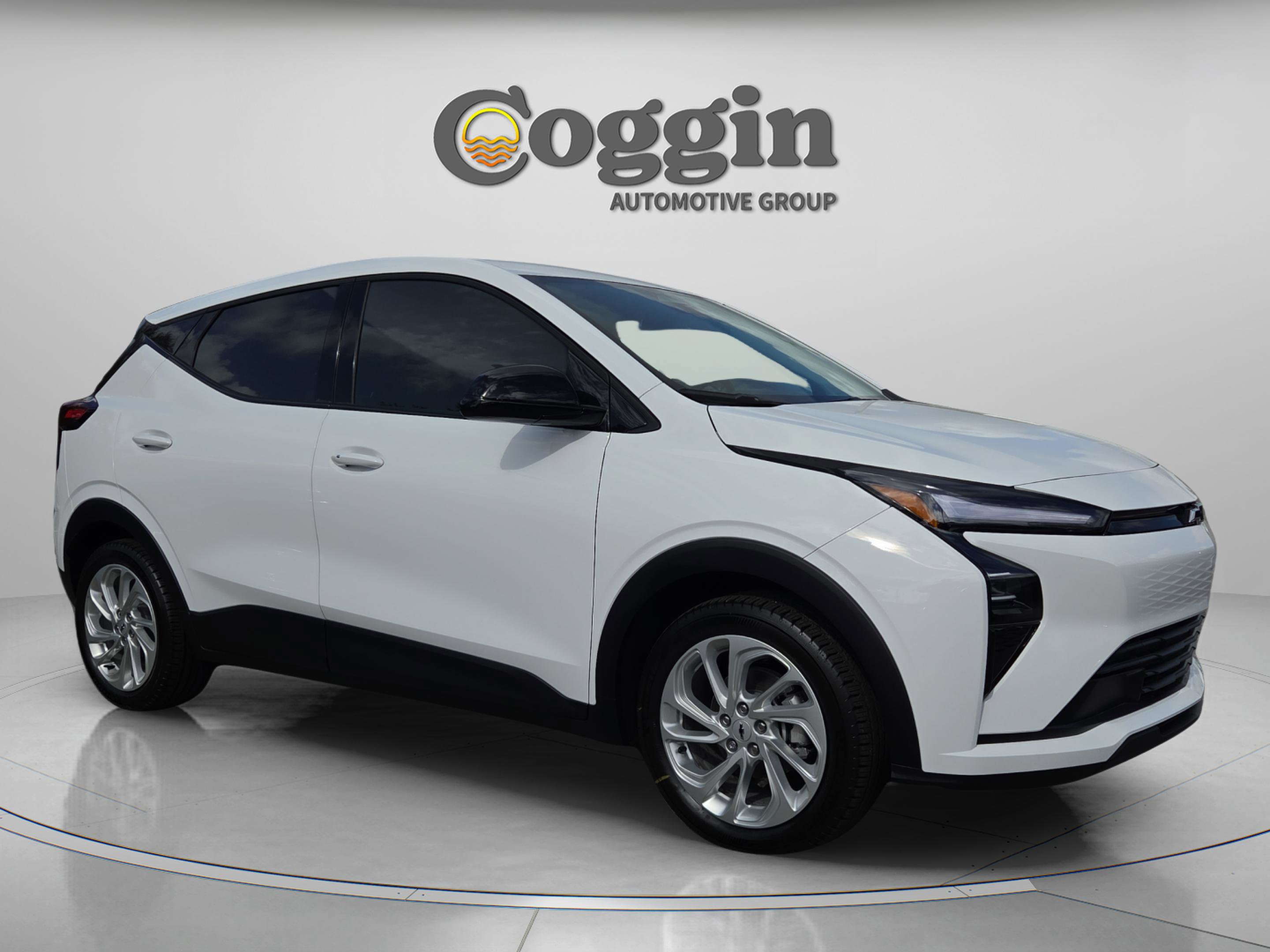 New 2027 Chevrolet Bolt LT w/ Comfort Package image 8