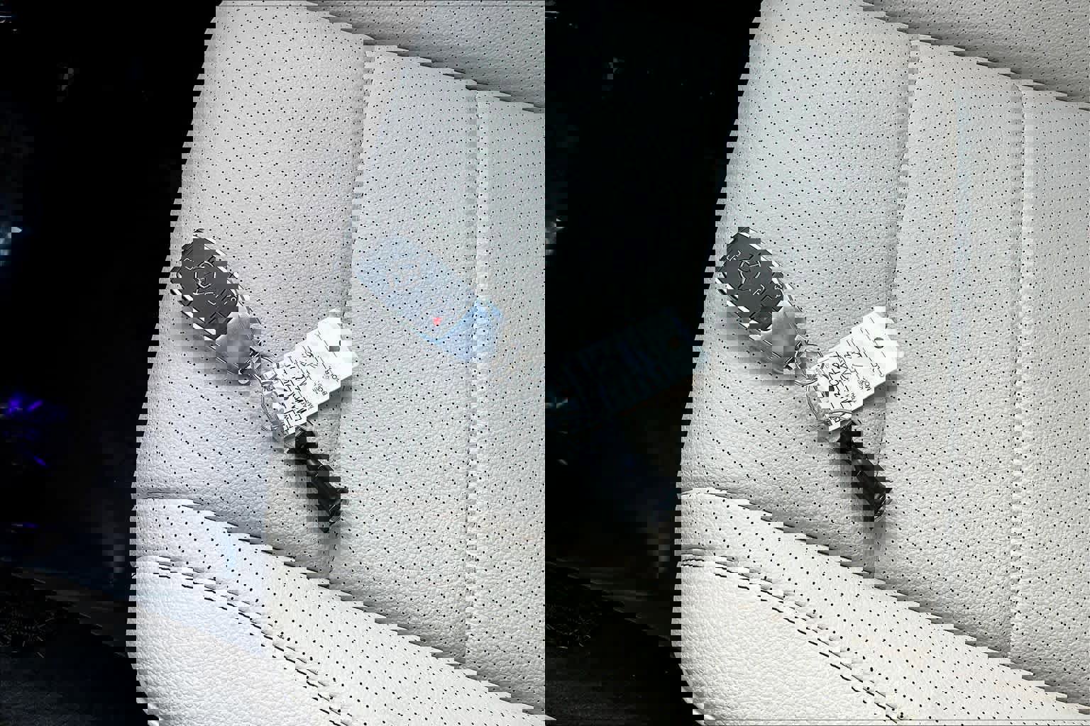 Used 2021 Mercedes-Benz GLE 350 4MATIC w/ Premium Package image 15