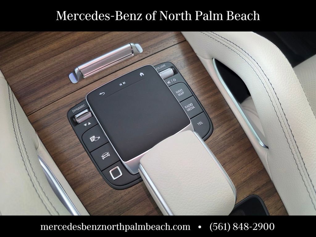 New 2026 Mercedes-Benz GLE 450 4MATIC image 19