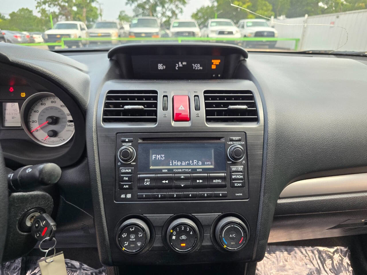 Used 2013 Subaru Impreza 2.0i image 24