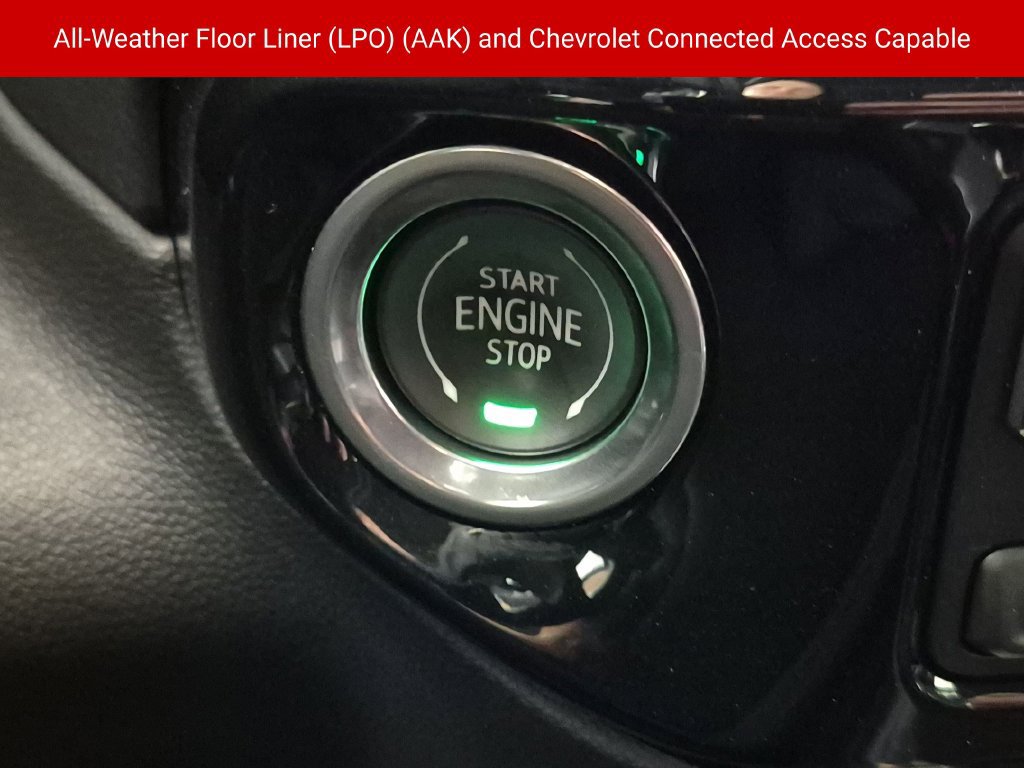 Used 2023 Chevrolet Silverado 1500 RST w/ All Star Edition Plus AWD/4WD image 29