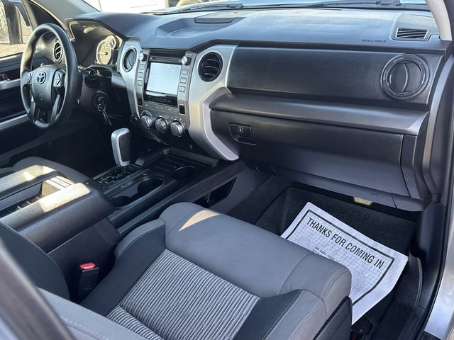 Used 2015 Toyota Tundra SR5 w/ TRD Off Road Package image 28