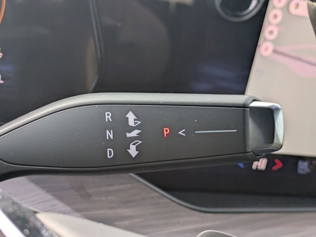 New 2025 Chevrolet Suburban Premier w/ Sun And Tow Package image 24