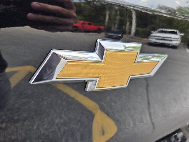 Used 2025 Chevrolet TrailBlazer LT FWD image 30