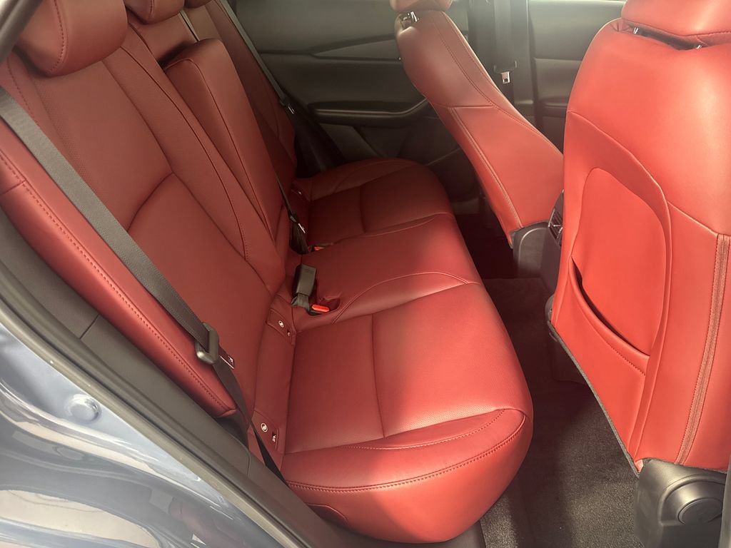 New 2026 MAZDA CX-30 AWD 2.5 S image 15