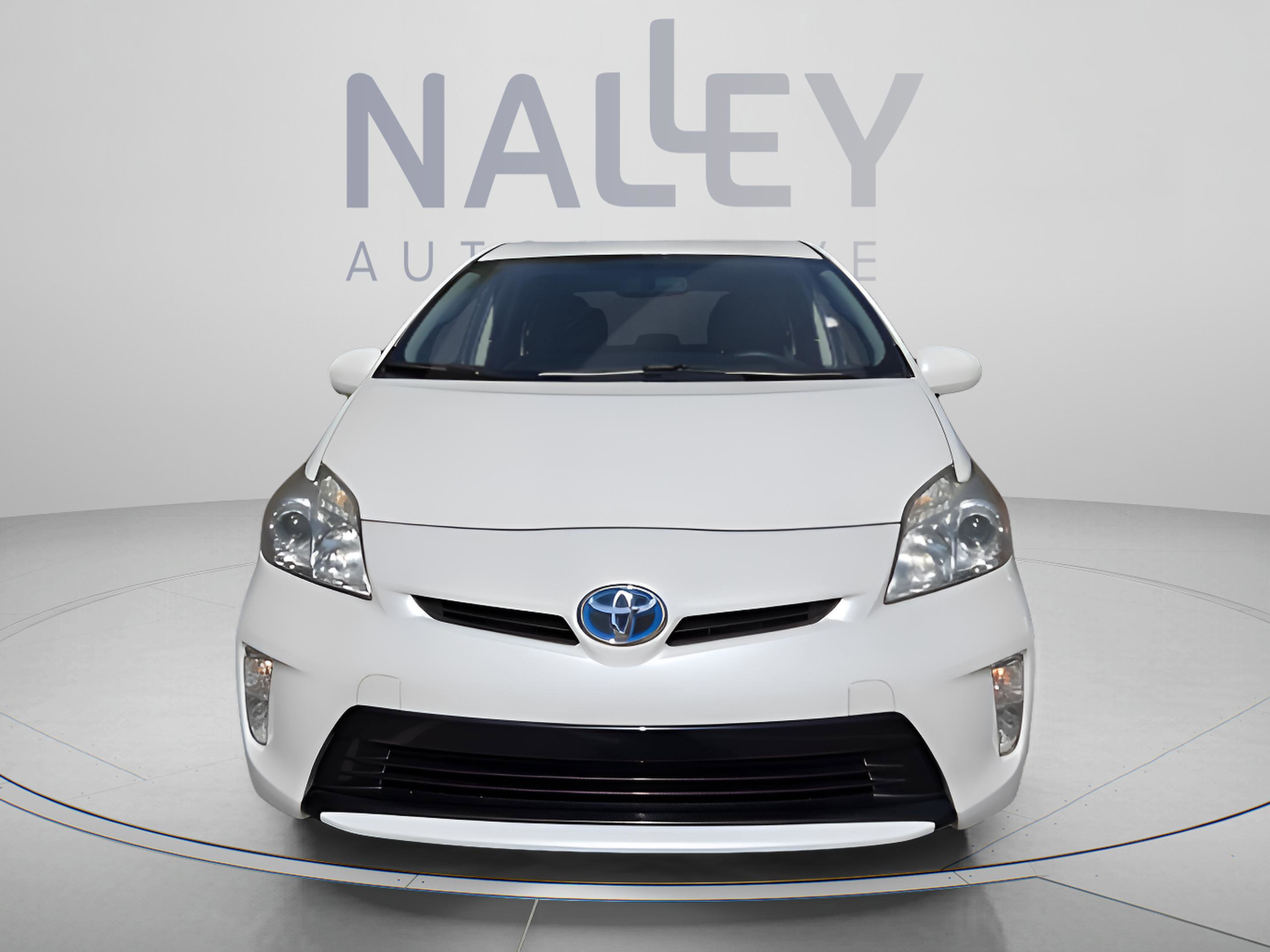 Used 2013 Toyota Prius Two image 7