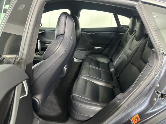 Used 2018 Tesla Model S 100D image 24