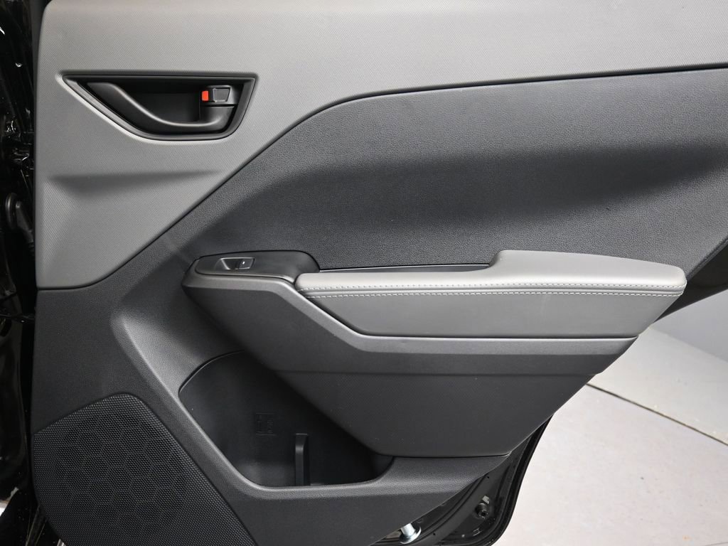 New 2026 Subaru Crosstrek 2.0i Premium AWD/4WD image 14
