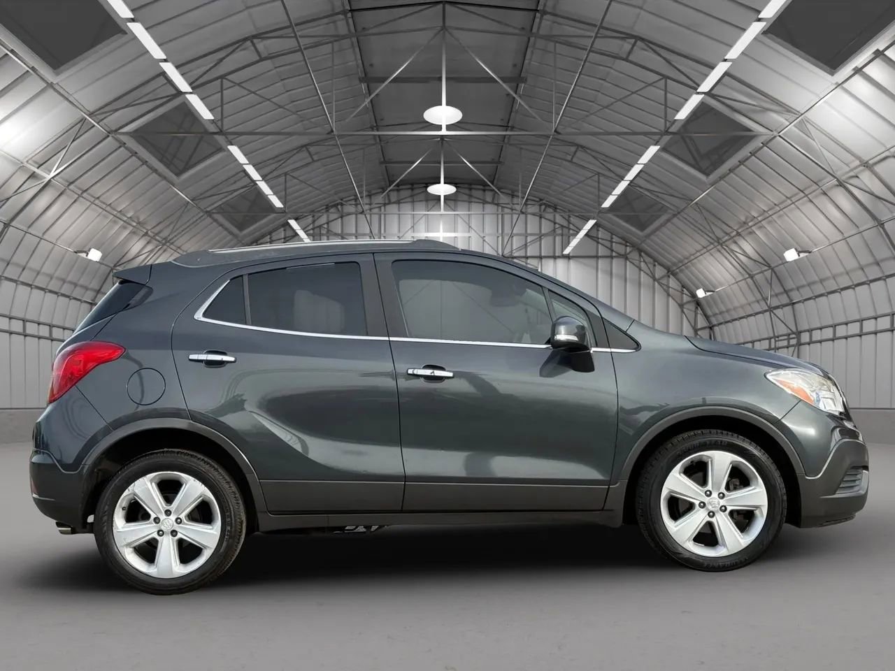 Used 2016 Buick Encore FWD image 8