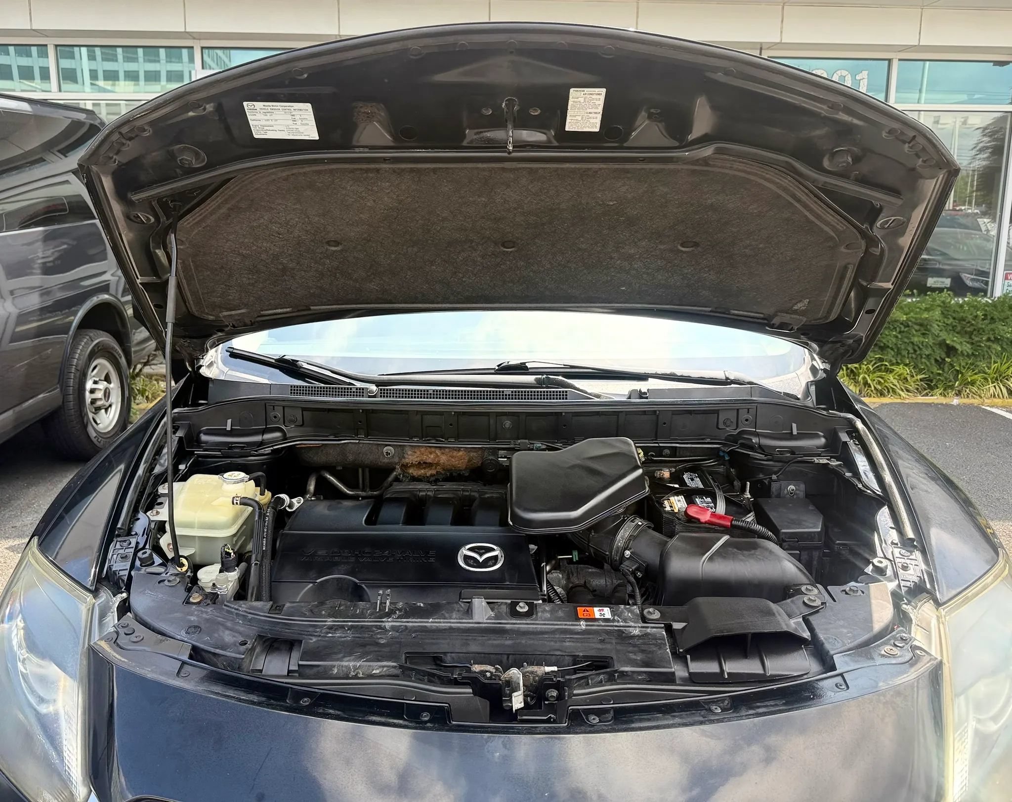 Used 2013 MAZDA CX-9 Grand Touring AWD/4WD image 42