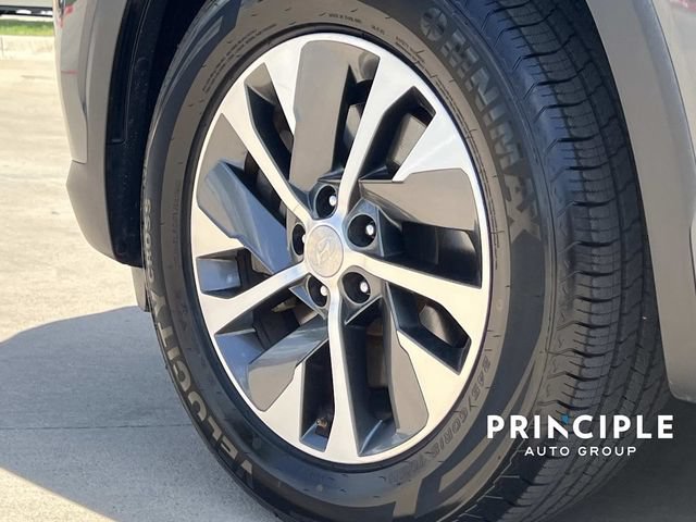 Used 2020 Hyundai Palisade SEL FWD image 7