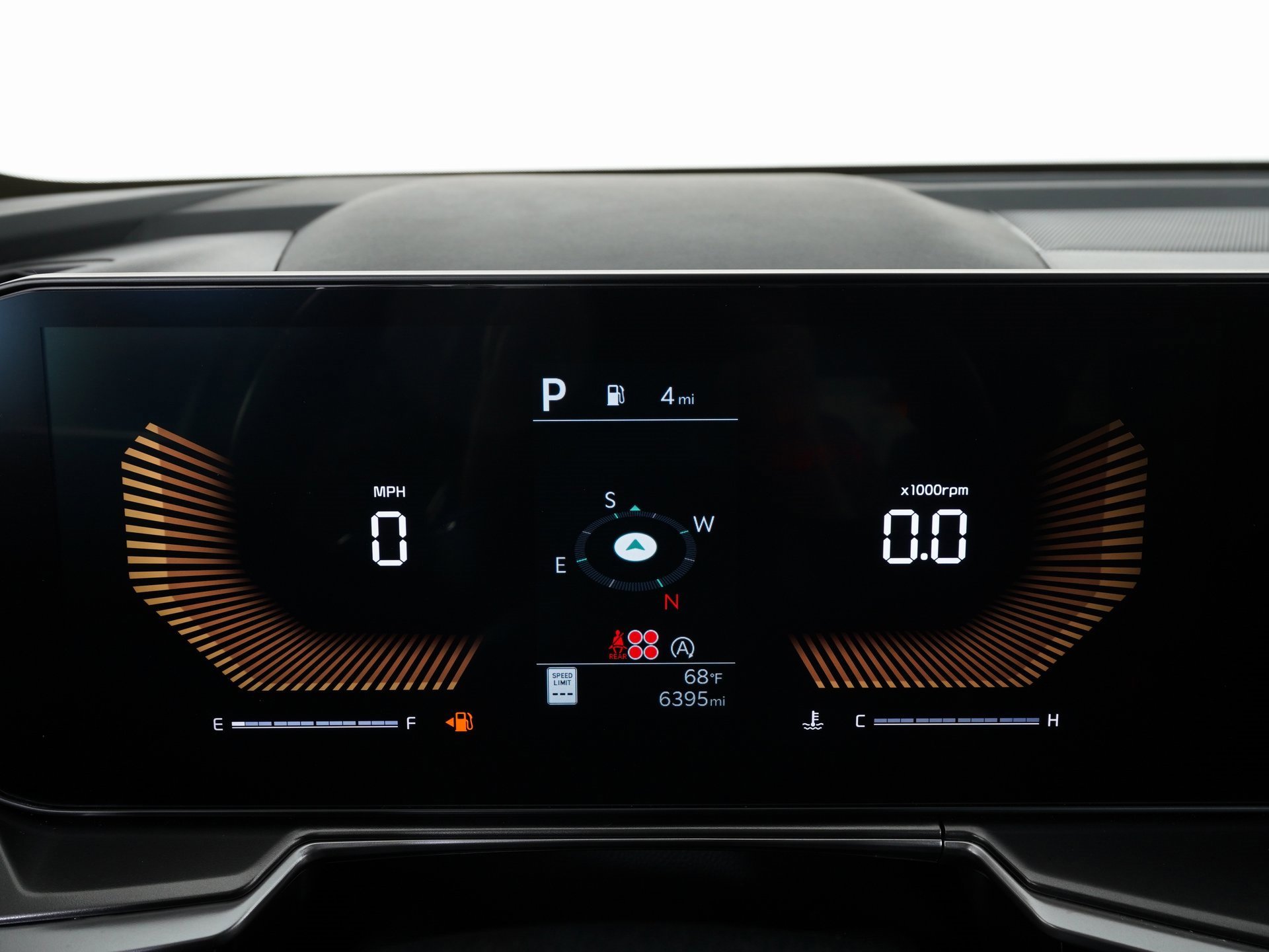 Used 2025 Kia Sorento EX image 19