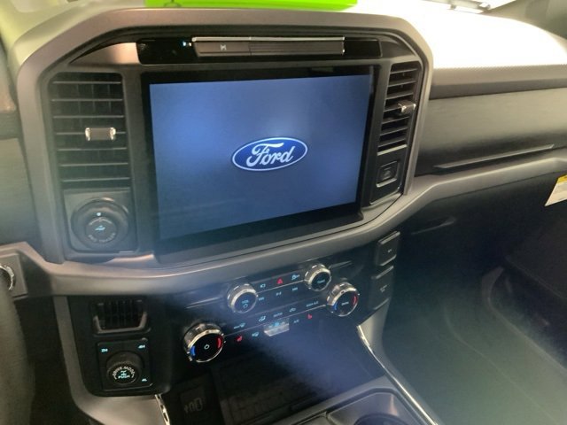 New 2025 Ford F150 XLT w/ Equipment Group 302A MID image 21