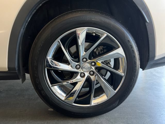 Used 2016 Lexus RX 350 FWD w/ Luxury Package image 10