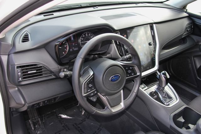 Used 2022 Subaru Outback Premium image 18