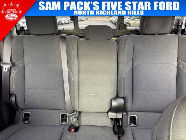 Used 2025 Jeep Gladiator Sport AWD/4WD image 15