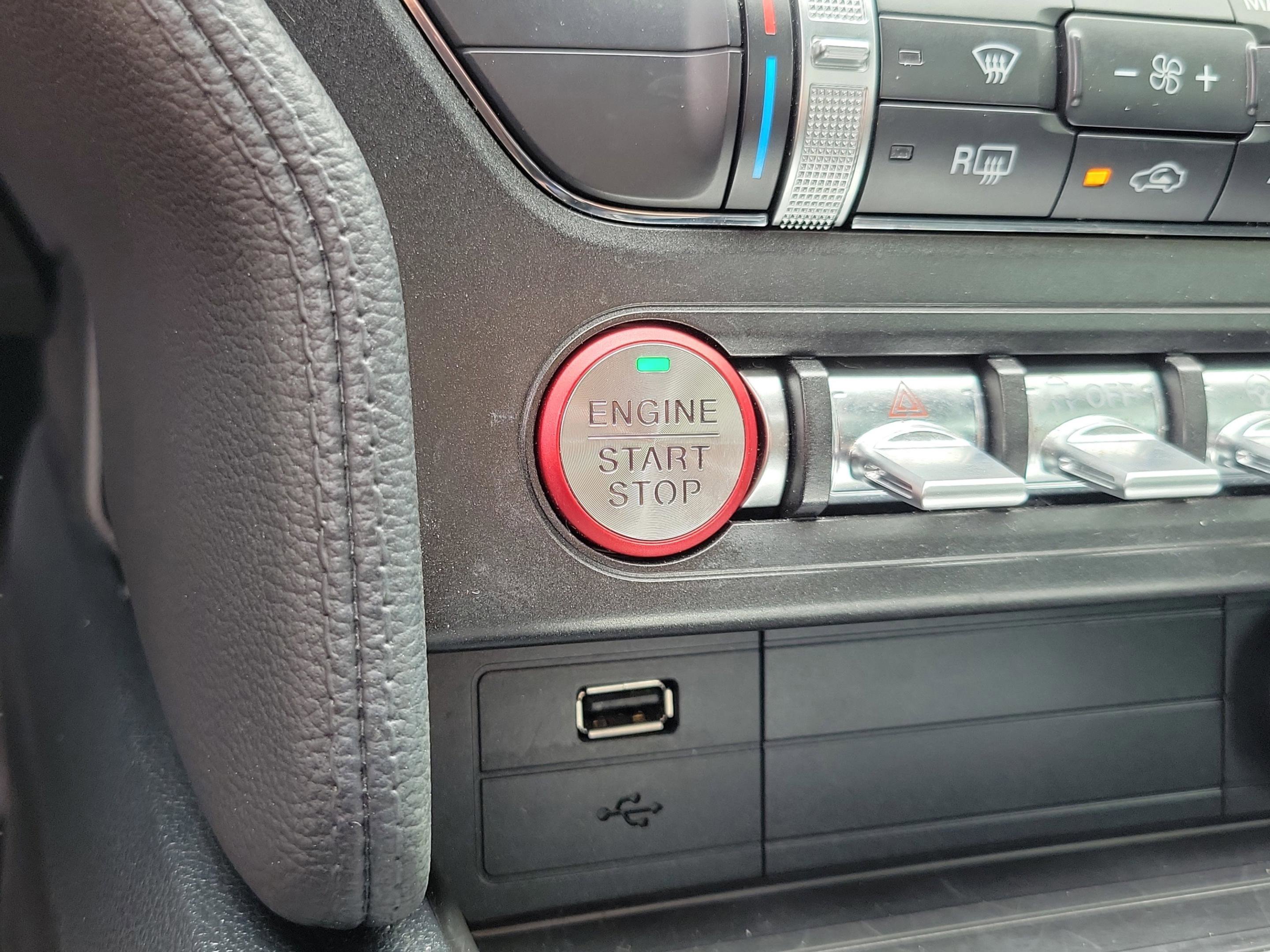 Used 2020 Ford Mustang GT w/ Equipment Group 301A image 23