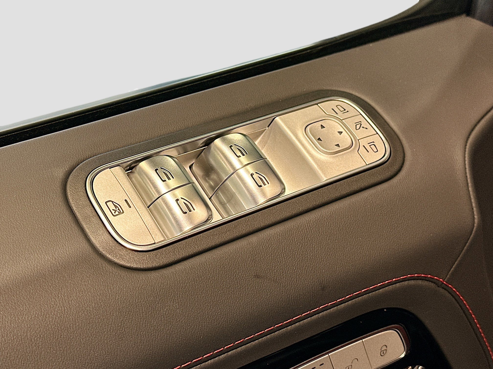 Certified 2025 Mercedes-Benz G 63 AMG 4MATIC image 23