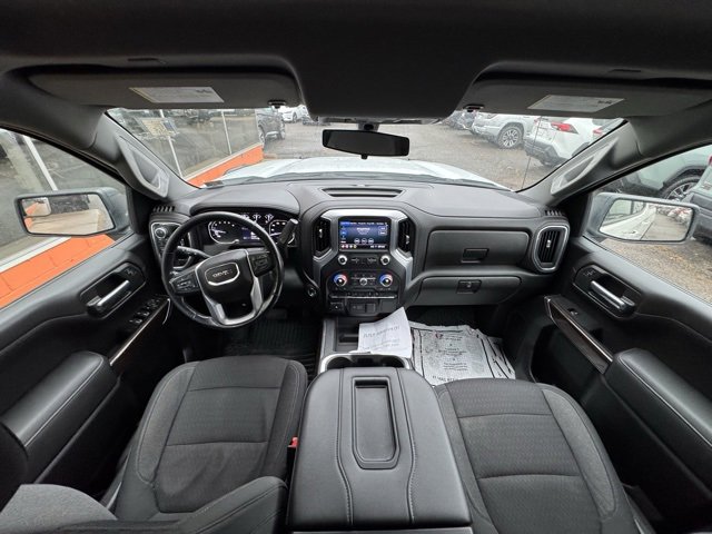 Used 2021 GMC Sierra 1500 Elevation w/ X31 Off-Road Package image 16
