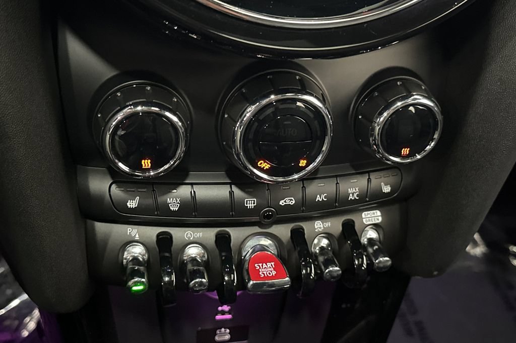 Used 2024 MINI Cooper John Cooper Works FWD image 22