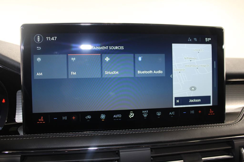 New 2026 Lincoln Corsair Premiere image 42