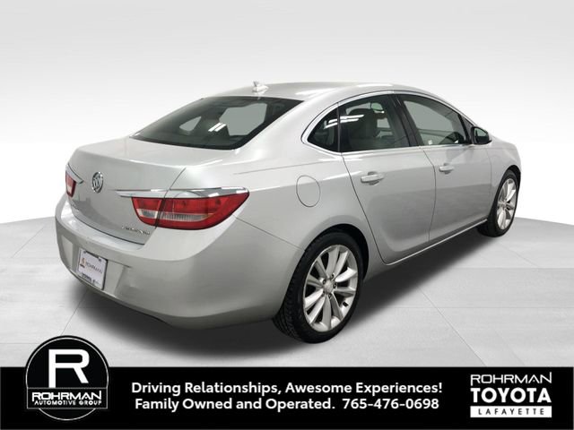 Used 2013 Buick Verano image 6