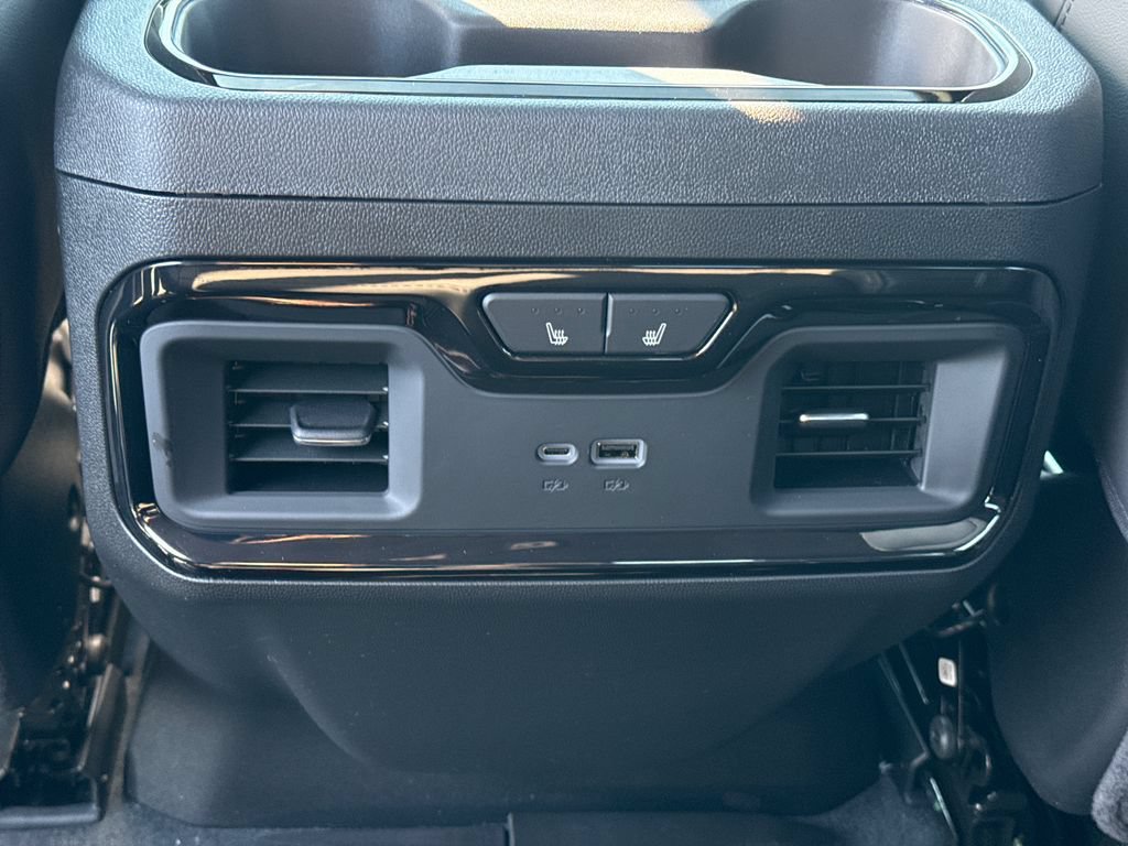 New 2026 GMC Sierra 2500 AT4X AWD/4WD image 32