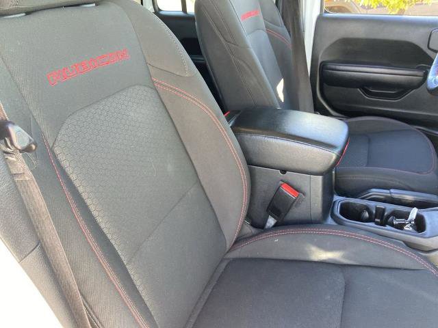 Used 2021 Jeep Wrangler Unlimited Rubicon image 23