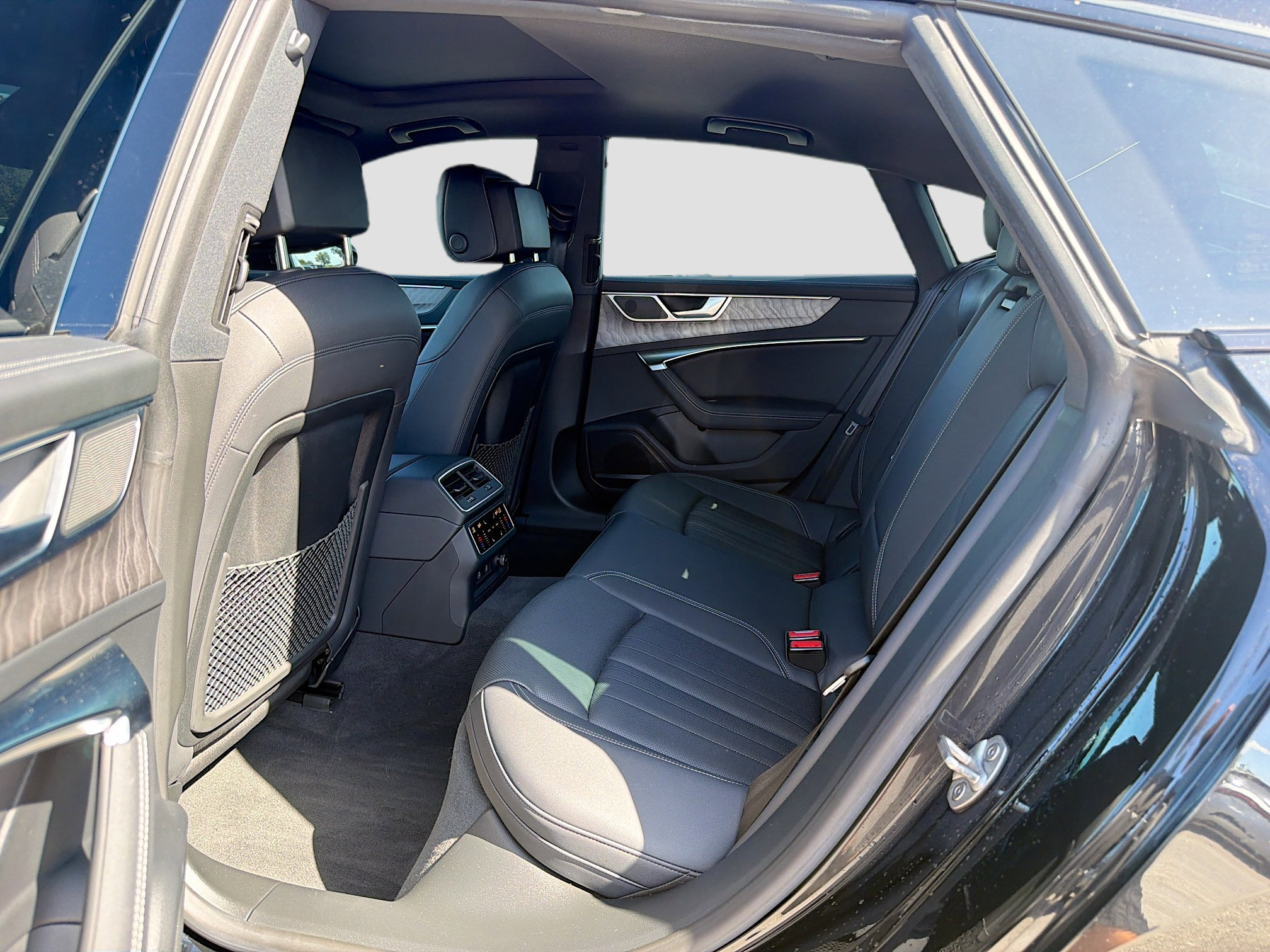 Used 2024 Audi A7 3.0T Premium Plus w/ Premium Plus Package image 21