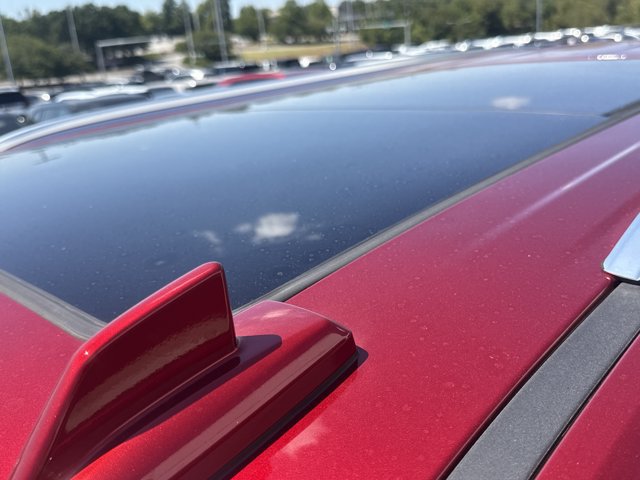 Used 2023 GMC Yukon Denali AWD/4WD image 17