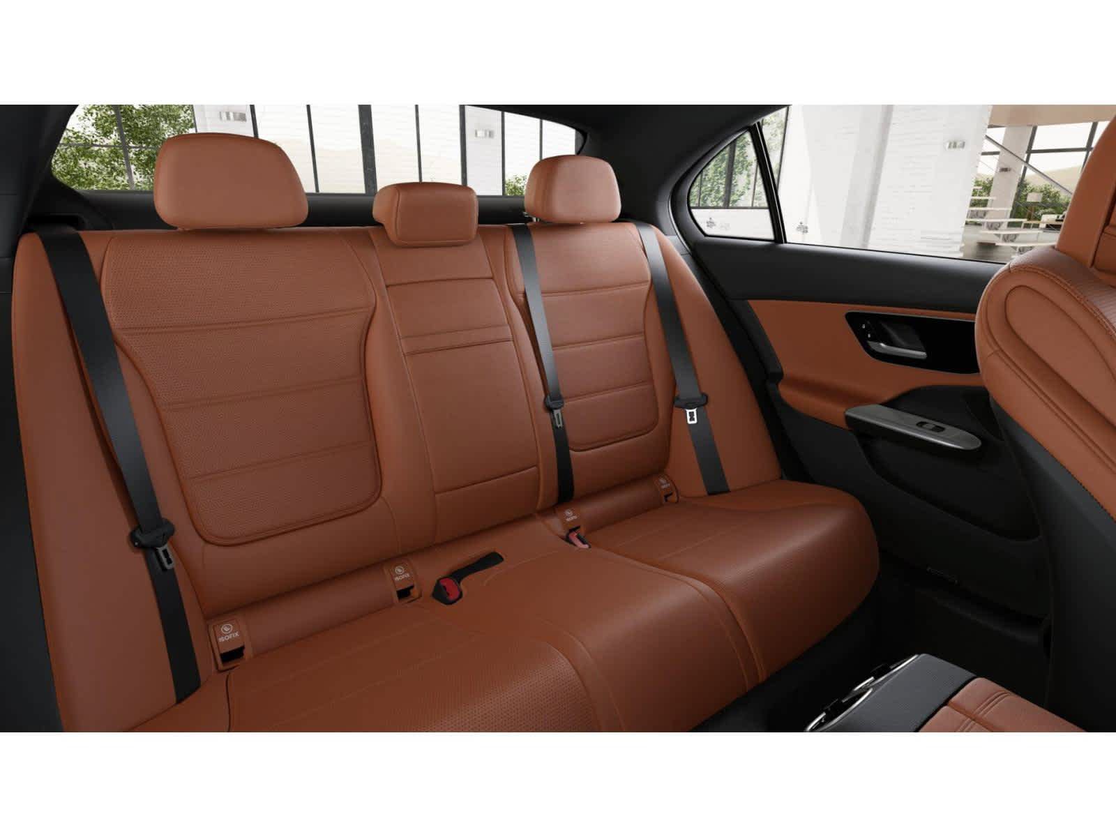 New 2027 Mercedes-Benz C 300 Sedan image 5